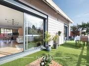 Appartement de luxe de 75 m2 en vente Lyon, Auvergne...