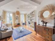 Appartement de luxe de 75 m2 en vente Saint Germain en...