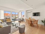 Appartement de luxe de 77 m2 en location Cannes, France