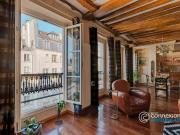 Appartement de luxe de 77 m2 en vente Chatelet les...