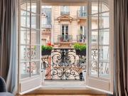 Appartement de luxe de 77 m2 en vente La Muette,...