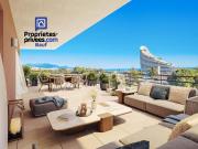Appartement de luxe de 77 m2 en vente Villeneuve Loubet,...