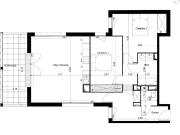 Appartement de luxe de 78 m2 en vente Toulouse, France