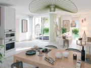 Appartement de luxe de 79 m2 en vente Le Lavandou,...