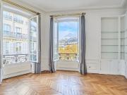 Appartement de luxe de 7 pièces en location à La Muette,...