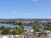 Appartement de luxe de 7 pièces en vente à Épinay sur...