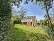 Appartement de luxe de 7 pièces en vente à Lamorlaye, France