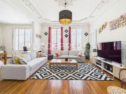 Appartement de luxe de 7 pièces en vente à Nancy, France