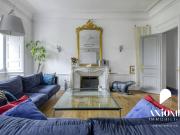 Appartement de luxe de 7 pièces en vente à Nantes, Pays...