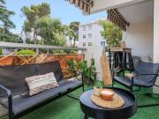 Appartement de prestige de 80 m2 en location Le Cannet,...