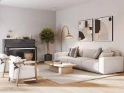 Appartement de luxe de 80 m2 en vente Clichy, Île de France