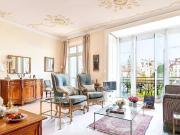 Appartement de luxe de 80 m2 en vente Sorbonne, Jardin...