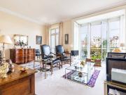 Appartement de luxe de 80 m2 en vente Sorbonne, Jardin...