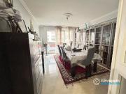 Appartement de luxe de 81 m2 en vente Buttes Chaumont,...