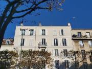 Appartement de luxe de 81 m2 en vente Vincennes, Île de...