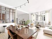 Appartement de luxe de 82 m2 en vente Bastille,...