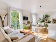 Appartement de luxe de 82 m2 en vente Monceau,...