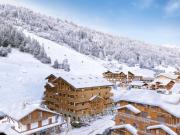 Appartement de luxe de 82 m2 en vente Morzine, Auvergne...