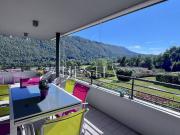 Appartement de luxe de 2 chambres en vente à Annecy, France