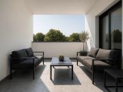 Appartement de luxe de 83 m2 en vente Asnières sur...