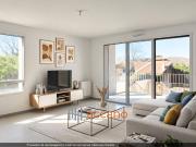 Appartement de luxe de 84 m2 en vente Tassin la Demi...