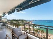 Appartement de luxe de 85 m2 en vente Cannes, France