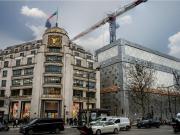 Appartement de luxe de 85 m2 en vente Champs Elysées,...