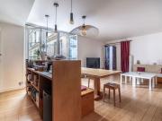Appartement de luxe de 85 m2 en vente Chatelet les...