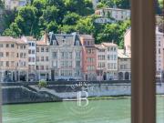 Appartement de luxe de 85 m2 en vente Lyon, Auvergne...