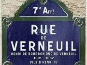 Appartement de luxe de 86 m2 en vente Tour Eiffel,...