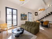 Appartement de prestige en location Cannes, France