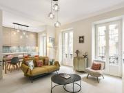 Appartement de luxe de 87 m2 en vente Nice, Provence...
