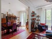 Appartement de luxe de 88 m2 en vente Motte Picquet,...