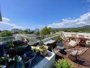 Appartement de luxe de 89 m2 en vente Antibes, France