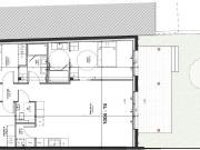 Appartement de luxe de 89 m2 en vente Châtelaillon...