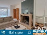 Appartement de luxe de 8 pièces en location à Deuil la...