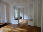 Appartement de luxe de 8 pièces en location à Saint...