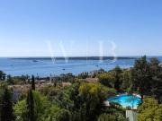 Appartement de luxe de 8 pièces en vente à Cannes,...