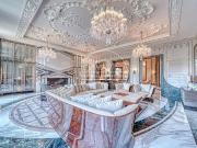 Appartement de luxe de 8 pièces en vente à La Muette,...