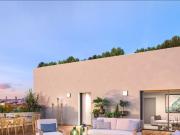 Appartement de luxe de 90 m2 en vente Lyon, Auvergne...