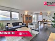 Appartement de luxe de 90 m2 en vente Nonglard, France