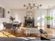 Appartement de luxe de 91 m2 en vente Lyon, France