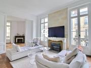 Appartement de luxe de 92 m2 en vente Bordeaux, France Appartement de luxe de 92 m2 en vente Bordeaux, France