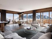 Appartement de luxe de 92 m2 en vente Le Châtelard, France