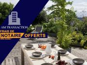 Appartement de luxe de 93 m2 en vente Deuil la Barre, France