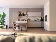 Appartement de luxe de 93 m2 en vente Lyon, France