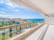 Appartement de luxe de 94 m2 en vente Cannes, Provence...