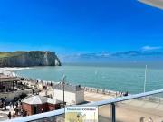 Appartement de luxe de 94 m2 en vente Étretat, Normandie