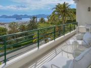 Appartement de prestige en location Cannes, France