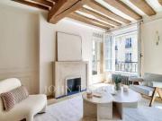 Appartement de luxe de 95 m2 en vente Tour Eiffel,...